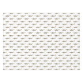 Nappe Illustration de trompette (Devant (Horizontal))