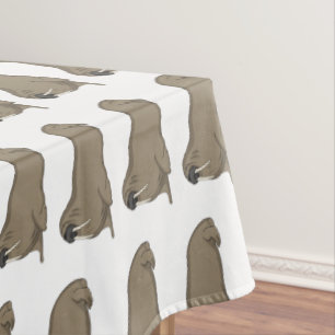 Nappe Illustration de Walrus