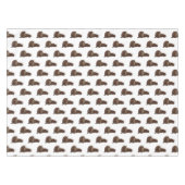 Nappe Illustration de Walrus (Devant (Horizontal))