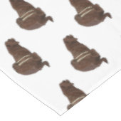 Nappe Illustration de Walrus (Angle)