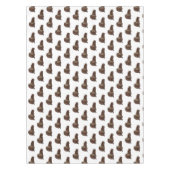 Nappe Illustration de Walrus (Devant)