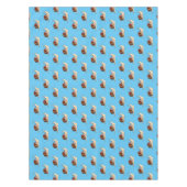 Nappe Illustration d'escargot (Devant)
