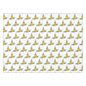 Nappe Illustration d'huile d'olive (Devant (Horizontal))