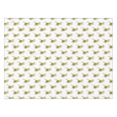 Nappe Illustration d'hydravion (Devant (Horizontal))