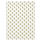 Nappe Illustration d'hydravion (Devant)