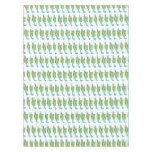 Nappe Illustration du caméléon de Jackson (Devant)