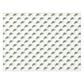 Nappe Illustration du caméléon de Jackson (Devant (Horizontal))