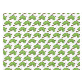 Nappe Illustration du caméléon de la parson (Devant (Horizontal))