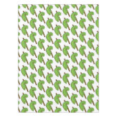 Nappe Illustration du caméléon de la parson (Devant)