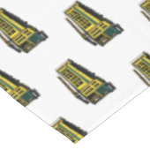 Nappe Illustration du chariot Mata (Angle)