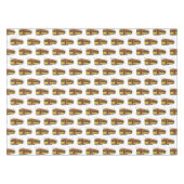 Nappe Illustration du chariot Mata (Devant (Horizontal))