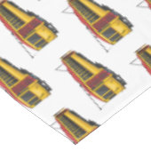 Nappe Illustration du chariot Mata (Angle)