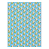 Nappe Illustration du chou-fleur (Devant)