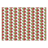Nappe Illustration du crabe mignon (Devant (Horizontal))