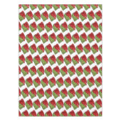 Nappe Illustration du crabe mignon (Devant)