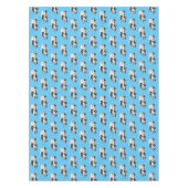 Nappe Illustration du fourgon de livraison (Devant)