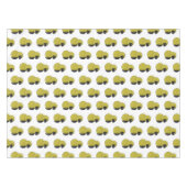 Nappe Illustration du jeu de produits de table (Devant (Horizontal))