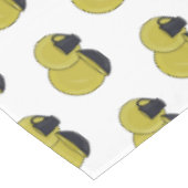 Nappe Illustration du jeu de produits de table (Angle)
