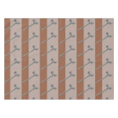Nappe Illustration du marteau de café (Devant (Horizontal))