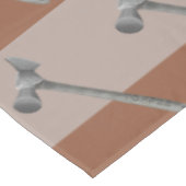 Nappe Illustration du marteau de café (Angle)