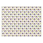 Nappe Illustration du mixer (Devant (Horizontal))