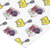 Nappe Illustration du mixer (Angle)