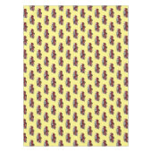 Nappe Illustration du moteur à incendie (Devant)