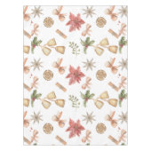 Nappe Illustration du motif Cheer de Fête sans couture (Devant)