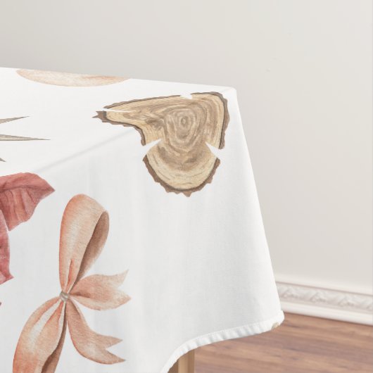 Nappe Illustration du motif Cheer de Fête sans couture (In Situ)