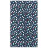 Nappe Illustration du Motif spatial (Devant)