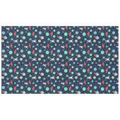 Nappe Illustration du Motif spatial (Devant (Horizontal))