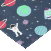 Nappe Illustration du Motif spatial (Angle)