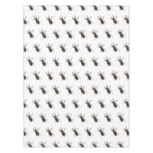 Nappe Illustration du scarabée de stade (Devant)