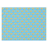 Nappe Illustration du serpent python birman (Devant (Horizontal))