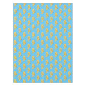 Nappe Illustration du serpent python birman (Devant)