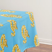 Nappe Illustration du serpent python birman (In Situ)