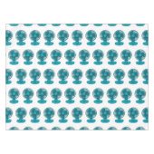 Nappe Illustration du ventilateur (Devant (Horizontal))