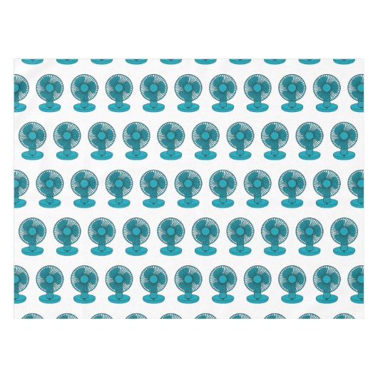 Nappe Illustration du ventilateur (Devant (Horizontal))