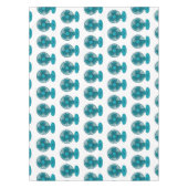 Nappe Illustration du ventilateur (Devant)