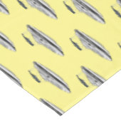 Nappe Illustration d'un bateau à moteur (Angle)