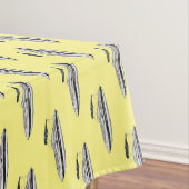 Nappe Illustration d'un bateau à moteur (In Situ)