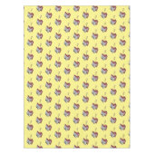 Nappe Illustration d'un fabricant de pâtes alimentaires (Devant)