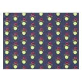 Nappe Illustration d'une luciole à éclair mignon (Devant (Horizontal))