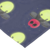 Nappe Illustration d'une luciole à éclair mignon (Angle)