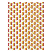 Nappe Illustration d'une puce de pomme de terre (Devant)