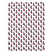 Nappe Illustration Jet ski (Devant)