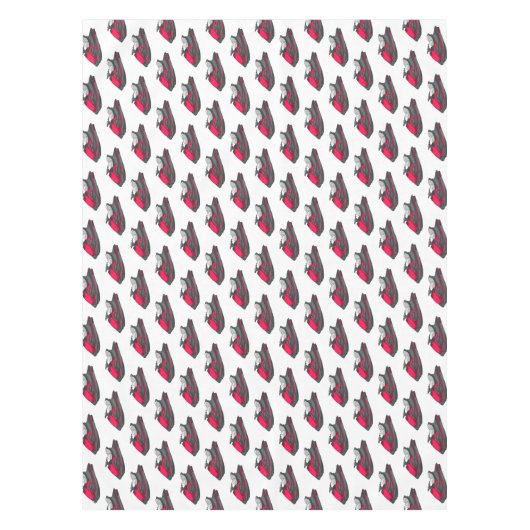 Nappe Illustration Jet ski (Devant)