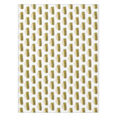 Nappe Illustration Sandwich (Devant)