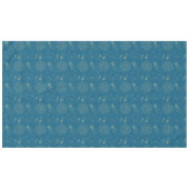 Nappe Illustration vintage Étoiles Sun Moon (Devant (Horizontal))