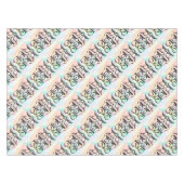 Nappe illustrations de couleurs (Devant (Horizontal))